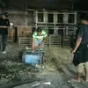 Polresta Sidoarjo Bersama Polsek Waru Tindak Lanjuti Aduan Arena Sabung Ayam di Desa Berbek