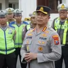 Demi Keselamatan Bersama: Polrestabes Surabaya Resmi Berlakukan Kembali Tilang Manual