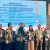 BUDIDAYA KEPITING SOKA, BAWA PT TERMINAL TELUK LAMONG RAIH CSR & PDB AWARDS 2026