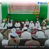 Puncak Milad Syeikh Tuan Guru Syeikh Abdul Wahab Rokan, Pemkab Rohul Perkuat Syiar Dan Pelestarian Wisata Religi