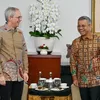 Menkeu Suahasil Dorong ADB-Danantara Kolaborasi Kelola Dana Jumbo USD30 Miliar