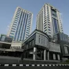 Dampingi Presiden Prabowo, Menkeu Suahasil Nazara Hadiri Peresmian Museum Kesaktian Pancasila