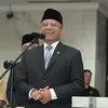 Formasi Utama Pulih, Menkeu Suahasil Nazara Siap Pimpin Tiga Wakil Menteri Mengawal Fiskal Negara