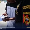 Gempur Jalur Tikus Indonesia-Malaysia, Bea Cukai Entikong Gagalkan Penyelundupan Barang Haram