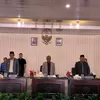 Dari Air Minum hingga Permukiman, Ini Jawaban Bupati Nias Barat atas Masukan DPRD