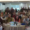 Kanwil DJP Jakarta Khusus Dobrak Ekosistem Perpajakan Melalui Sinergi Konsultan dan Tata Kelola