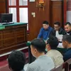 Saksi Sebut BPI Tak Produksi dan Tempel Merek Wire Rope, Kuasa Hukum Soroti Mens Rea