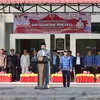 Khidmat, Hari Kesaktian Pancasila 2026 Diperingati di Halaman Kantor Bupati Nias Barat