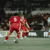 Mitchell Baker Bikin Geger SUGBK, Cetak Quintuple Saat Indonesia Gilas Bangladesh 9-2