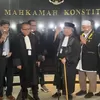 Mahkamah Konstitusi Buka Suara: Suket Penyetaraan SMA Gibran Resmi Terbit Tahun 2019