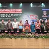 Menkeu Suahasil Nazara: Disiplin dan Kredibilitas APBN Warisan Frans Seda Penyelamat Krisis