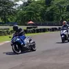 Menembus Batas Jalanan: 5 Motor Matic Tangguh Paling Pas Buat Touring Jauh