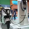Aman Tembus Hujan, Ini Batas Masuk Akal Motor Listrik Saat Musim Basah
