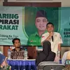 Dari Masalah Air PDAM hingga Data Desil, Warga Jambangan Titip Aspirasi ke Tubagus Lukman Amin