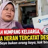 Rumah 4x5 Meter Masih Numpang Keluarga, Erna Heran Tercatat Desil 9