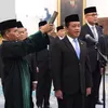 Wajah Baru Hiasi Kursi Menko, Presiden Prabowo Resmi Melantik 18 Pejabat Negara