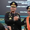 Rombakan Besar di Mabes Polri: Kapolri Suyudi Bakal Lantik 27 Pejabat