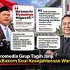 CEO Promedia Grup Tagih Janji Kepala Bakom Soal Kesejahteraan Wartawan
