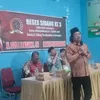 Reses Buleks di Gundih, Warga Keluhkan Sulit Kerja dan Data Bansos Berubah