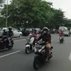 Menembus Kemacetan Tanpa Lelah: Deretan Motor Matic Paling Nyaman Buat Harian
