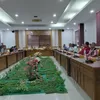 Sengketa Lahan Berlarut, DPRD Batam Beri PR Keras ke BP Batam
