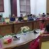 DPRD Batam Memanas, Warga Teluk Bakau: Investasi Jangan Dibangun di Atas Air Mata Rakyat