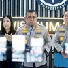 Gebrakan Perdana Kapolri Suyudi Ario Seto, 19 Kapolda Langsung Perombakan Total