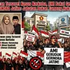 3 Dewan Terseret Kasus Narkoba, AMI Bakal Geruduk GERINDRA Jatim: Jabatan Bukan Tameng Hukum!