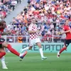 Pesta Gol di UEFA Nations League: Inggris Bantai Kroasia 7-0, Spanyol Tundukkan Ceko 3-1