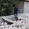 Gempa Dasyat Guncang Sumba Barat Daya: 20 Rumah Rusak dan Warga Terluka