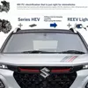 Akankah Teknologi REEV Light Suzuki Menggeser Kepopuleran Mobil Listrik Murni?