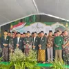 Pengurus MWC NU Genuk Semarang Resmi Dilantik: Perbesar Kemanfaatan, Bukan Cari Kehormatan