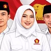 Tiga Legislator, Tiga Daerah, Satu Partai Terseret Narkoba. Bagaimana Pengawasan Gerindra?