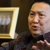 Purna Divestasi Aset Tambang Australia, Boy Thohir Pulangkan Rp12,6 Triliun Modal Bisnis ke Indonesia