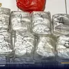 Gagalkan Penyelundupan Jalur Laut Malaysia, Bea Cukai Bengkalis dan Kanwil Riau Sita 28,3 Kg Sabu