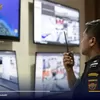 Bea Cukai Batam Gagalkan Penyelundupan 490 Gram Sabu Modus "Insert" di Hang Nadim