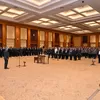 Sorot Tajam APBN, Menkeu Suahasil Nazara Lantik 17 Pejabat Strategis Kemenkeu