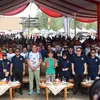 Dobrak Ekonomi Lokal, Menko Muhaimin dan Wali Kota Bekasi Resmikan Pasar Rakyat Modern