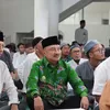 Bersama Warga, Wakil Wali Kota Bekasi Ikuti Kajian Keharmonisan Keluarga yang Penuh Kebersamaan