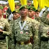 Gemuruh Tiga Matra Mengangkasa, Peringatan HUT TNI ke-81 Spektakuler Pukau Indonesia