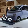 Rahasia Menjaga Baterai dan Kelistrikan Mobil Listrik Saat Cuaca Ekstrem Terungkap!