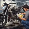 Awas Mesin Jebol! Kenali Bahaya Oli Palsu yang Mengintai Kendaraan Anda