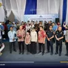 Tembus Pasar Australia, Bea Cukai Semarang Kawal Ekspor Perdana Baja KIK Kendal