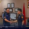 Pacu Ekspor Mobil Listrik Golf ke Empat Benua, Kanwil Bea Cukai Banten Kucurkan Fasilitas KITE Pembebasan