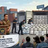 Dua Menteri Turun Tangan, Menkeu Suahasil Nazara Murka Penyelundupan 420 Ton Beras Diungkap