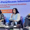 Lansia 65 Tahun Dianiaya Sajam, Komnas Perempuan Kecam Tuntutan 5 Bulan Penjara