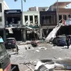 Ledakan Pakuwon City Surabaya Rusak 41 Bangunan, 3 Tabung LPG 50 Kg Kosong