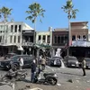 Ledakan di Pakuwon Mall Surabaya, 41 Bangunan Terdampak dan 5 Orang Luka