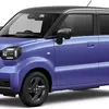 Lompati Bensin, Suzuki e SKY Gebrak Pasar Lewat Mobil Listrik Mungil