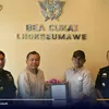 Gebrakan Baru Ekonomi Aceh: Bea Cukai Lhokseumawe Resmi Melegalkan Pabrik Rokok Lokal